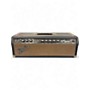 Vintage 1965 Fender BAND MASTER Tube Guitar Amp Head