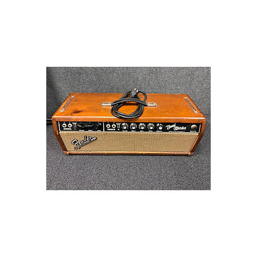 Fender Vintage 1965 Fender Band Master Tube Guitar Amp Head