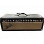 Vintage 1965 Fender Bandmaster Tube Guitar Amp Head