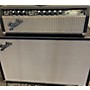 Vintage Fender Vintage 1965 Fender Bandmaster VM 2x12 Guitar Cabinet