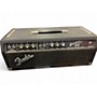 Vintage 1965 Fender Bassman 50w Tube Bass Amp Head