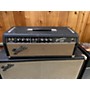 Vintage Fender Vintage 1965 Fender Bassman Tube Bass Combo Amp