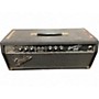 Vintage 1965 Fender Bassman Tube Guitar Amp Head