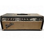 Vintage 1965 Fender Bassman Tube Guitar Amp Head