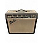 Vintage 1965 Fender CHAMP Tube Guitar Combo Amp