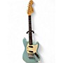 Vintage 1965 Fender Mustang Daphne Blue Solid Body Electric Guitar Daphne Blue