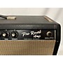 Vintage Fender Vintage 1965 Fender Pro Reverb Amp Tube Guitar Combo Amp