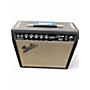 Vintage 1965 Fender VIBRO CHAMP Tube Guitar Combo Amp