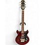 Vintage 1965 Gibson 1965 MELODY MAKER CHERRY Solid Body Electric Guitar CHERRY