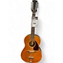 Vintage 1965 Gibson B-25 12 STRING Natural 12 String Acoustic Guitar Natural