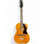 Vintage 1965 Gibson B25-12-N Natural 12 String Acoustic Guitar Natural