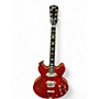 Vintage 1965 Gibson ES330 Heritage Cherry Hollow Body Electric Guitar Heritage Cherry