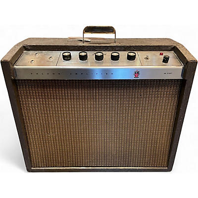 Vintage 1965 Gibson FALCON Tube Guitar Combo Amp
