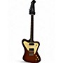 Vintage 1965 Gibson Firebird Non Reverse sunburst Solid Body Electric Guitar sunburst