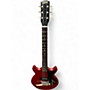 Vintage 1965 Gibson Les Paul Melody Maker Cherry Solid Body Electric Guitar Cherry