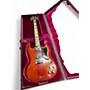 Vintage 1965 Gibson SG Standard Cherry Solid Body Electric Guitar Cherry