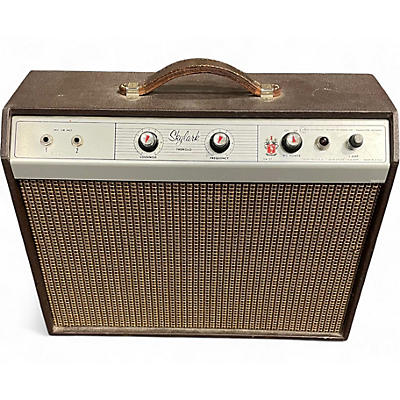 Vintage 1965 Gibson Skylark GA5T Tube Guitar Combo Amp