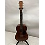 Vintage Goya Vintage 1965 Goya N-21 Walnut Acoustic Guitar Walnut