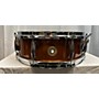 Vintage Gretsch Drums Vintage 1965 Gretsch Drums 14in Snare Drum Drum Copper Powder Coat Copper powder coat 33