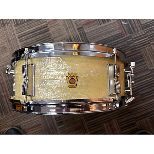 Ludwig Vintage 1965 Ludwig 5X14 Pioneer Drum WMP WMP 8