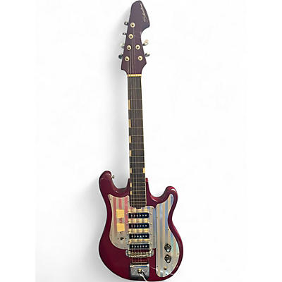 Silvertone Electric Guitars | Musician's Friend