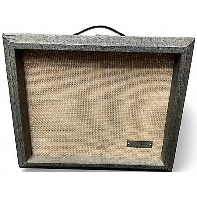 Vintage 1965 Silvertone 1481 Combo Tube Guitar Combo Amp