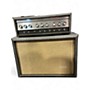 Vintage 1965 Silvertone TWIN TWELVE Tube Guitar Combo Amp