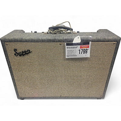 Supro Vintage 1965 Supro 1688TN Tube Guitar Combo Amp