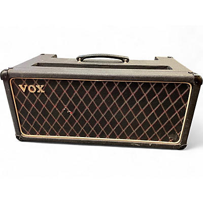 Vintage 1965 VOX AC-50 50W Tube Guitar Amp Head