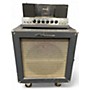 Vintage 1966 Ampeg B15N Tube Bass Combo Amp