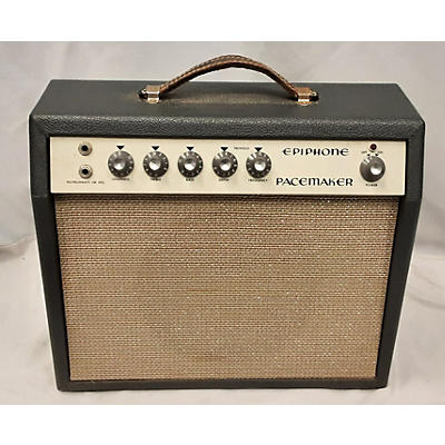 Epiphone Vintage 1966 Epiphone PACEMAKER Tube Guitar Combo Amp