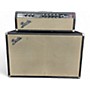 Vintage 1966 Fender 1966 BANDMASTER STACK Tube Guitar Amp Head
