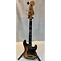 Vintage Fender Vintage 1966 Fender 1966 PRECISON BASS Faded Sunburst Electric Bass Guitar faded sunburst