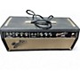 Vintage 1966 Fender Bassman Tube Guitar Amp Head