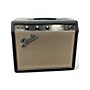 Vintage 1966 Fender Champ Amp Tube Guitar Combo Amp