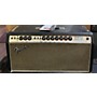 Vintage Fender Vintage 1966 Fender DUAL SHOWMAN Tube Guitar Combo Amp