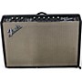 Vintage 1966 Fender Deluxe Reverb Tube Guitar Combo Amp