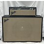 Vintage Fender Vintage 1966 Fender Fender 1965 Showman With Matching Tone Ring 15 Cab Tube Guitar Combo Amp