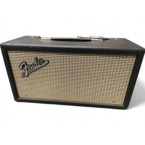 Vintage 1966 Fender Fender Reverb Tube 6G15 Effect Pedal