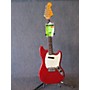 Vintage Fender Vintage 1966 Fender Musicmaster Dakota Red Solid Body Electric Guitar Dakota Red