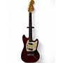 Vintage 1966 Fender Mustang Dakota Red Solid Body Electric Guitar Dakota Red