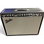 Vintage 1966 Fender Pro Reverb Tube Guitar Combo Amp