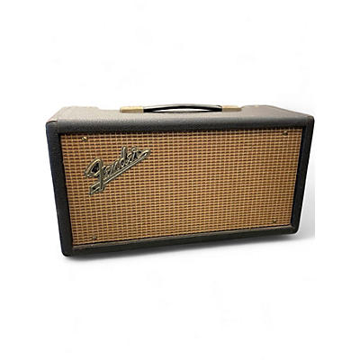 Vintage 1966 Fender Reverb Effect Pedal