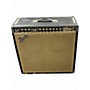 Vintage 1966 Fender Super Reverb 4x10 Tube Guitar Combo Amp