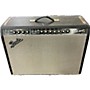 Vintage Fender Vintage 1966 Fender Twin Reverb 2x12 Tube Guitar Combo Amp