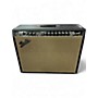 Vintage 1966 Fender Twin Reverb 2x12 Tube Guitar Combo Amp