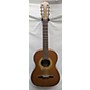 Vintage Gibson Vintage 1966 Gibson C-O-Classic Vintage Natural Classical Acoustic Guitar Vintage Natural