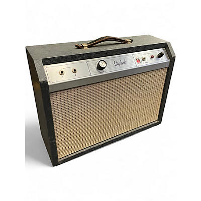 Vintage 1966 Gibson Skylark GA-5 Tube Guitar Combo Amp
