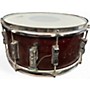 Vintage 1966 Ludwig 6.5X14 '66 Auditorium  Snare Vintage Natural Drum Vintage Natural 15