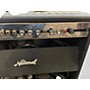 Vintage 1966 National Newport 97 Tube Guitar Combo Amp
